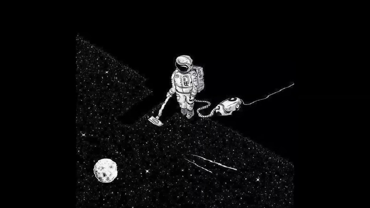 [FREE] Chill Type Beat "Cosmic"