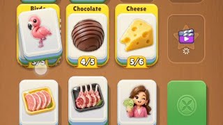 Mahjong Topics Category Sort Level 1-13 Walkthrough Gameplay Android,iOS 