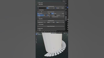 Blender addon: Buildoria Pro #architecturalmodeling #blender #blender3d #buildoriapro