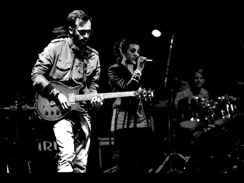 VERDE Beggin Cover Madcon Zile De Cluj