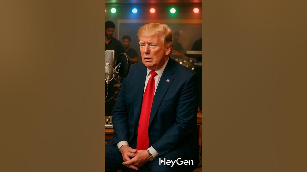 Donald Trump after the cease fire | Farsi Song #shorts #trump #song #ceasefire #farsisong #dünya Donald Trump after the cease fire | Farsi Song #shorts #trump #song #ceasefire #farsisong #dünya
