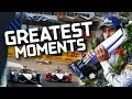 The Most Defining Moments In Formula E History