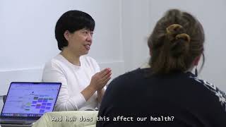 Office Hours: Two Technology Strategies to Make Science More Engaging
