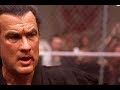 Steven Seagal - Hard To Fight 'Clementine' - 2004