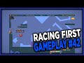 Transformice - Douradocfal Racing FIRST Gameplay #42