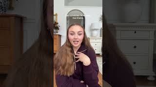 Growing Up Is Realizing The People Around You Matter