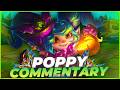 From Underrated to OP: Poppy Support Explained