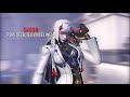 Shion’s Perk Selected Voice Lines