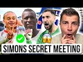 JACKSON TO NEWCASTLE 亞 DONNARUMMA DEAL SECRET MEETING NOW FOR XAVI SIMONS JACKSON TO NEWCASTLE 亞 DONNARUMMA DEAL SECRET MEETING NOW FOR XAVI SIMONS