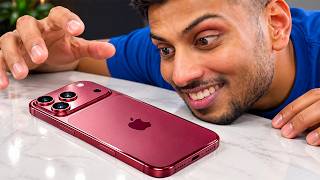 Apple iPhone 18 Pro Launched ! *Biggest Price Upgrade* screenshot 3