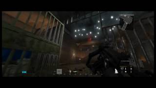 DEUS EX MANKIND Infected Apocalypse