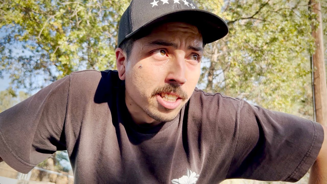 Прощай, «Джуберт» (видеоблог)