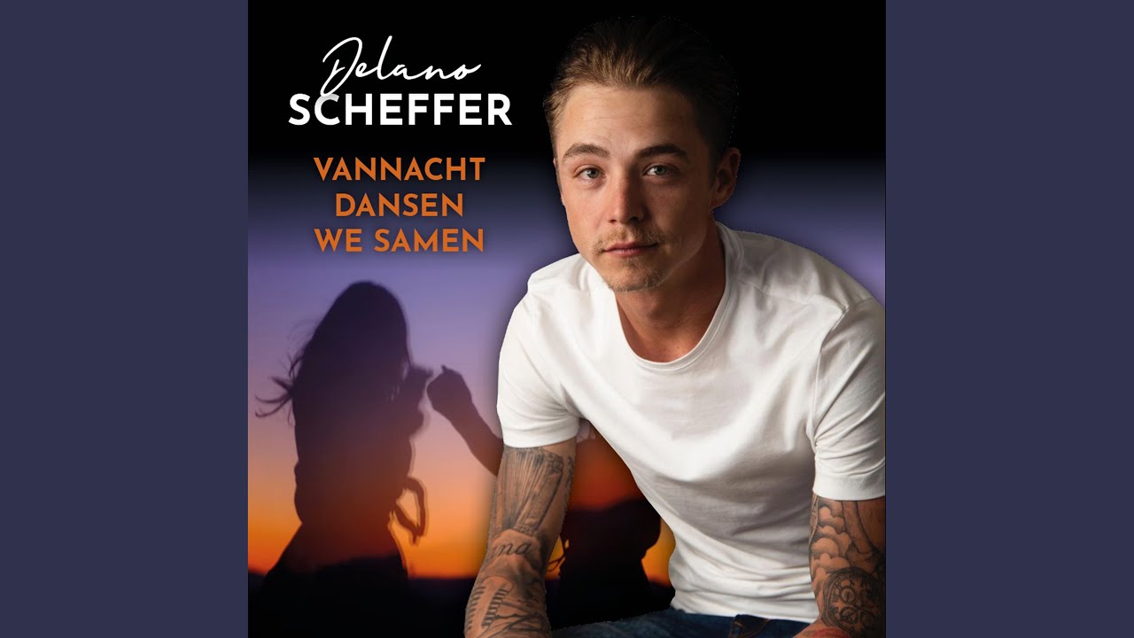 Vannacht Dansen We Samen