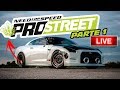  need for speed prostreet  iniciando a srie  pablo stkbr