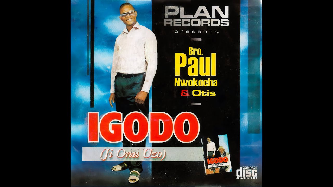 Bro. Paul Nwokocha & Otis - Kunyem Ume (Official Audio) (PART 1)