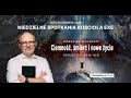 Ex#15 "Ciemność, śmierć i nowe życie" (Wj 10-12) - Robert Miksa