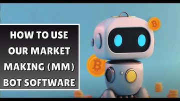 How to Use Market Making (MM) Bot Software – Live Demo & Tutorial | MM Bot for XT.COM  #MMBOT #MM