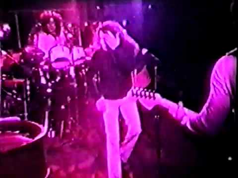 Dio/Elf - Live 1974 - Syracuse, NY - USA