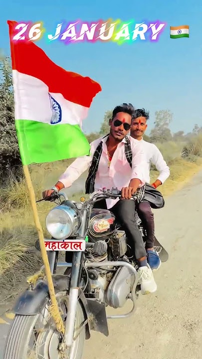 Happy Republic Day 🚩republicday 2025 YouTube