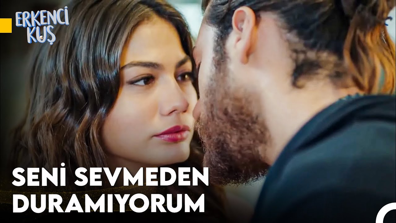 Sanem'in Aşkı Bulma Yolculuğu #71 - Erkenci Kuş