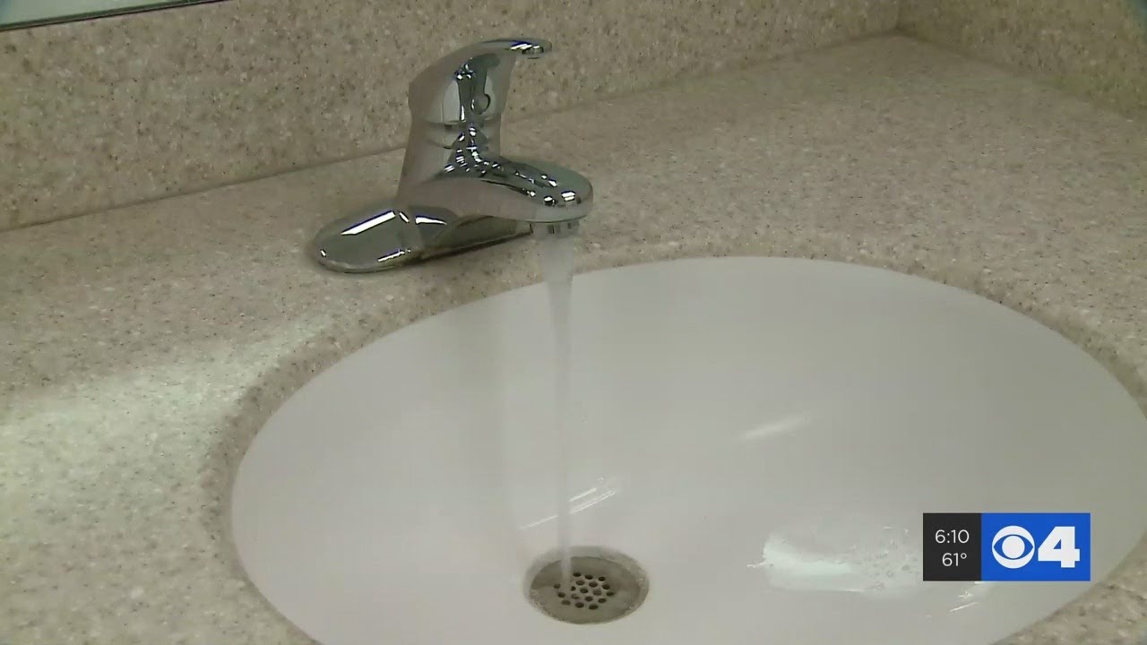 Troy residents outraged city cut off water and sewer services amid