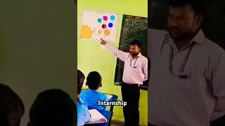 Internship #drpspm #motivation #college #primaryschool #govtschool #shortsfeed #shorts @DRPSPM