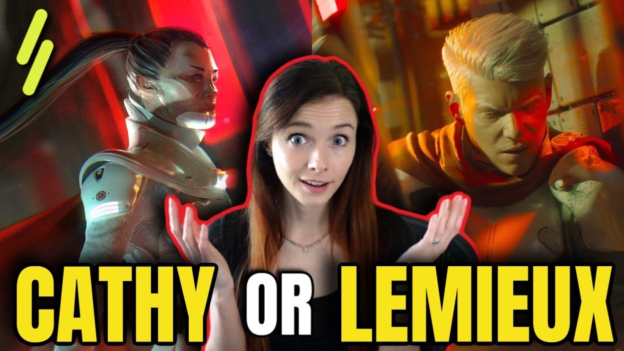 Cathy vs. Lemieux - Which Marco Paragon is the BEST?? ft. Mookah | Parallel TCG | Alliestrasza