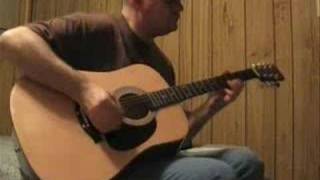 Video thumbnail of "Andy Garrett - Calgary Polka"