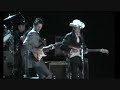 Bob Dylan - HQ I Don't Believe You (She Acts Like We Never Have Met ) Manchester 09.05.2002