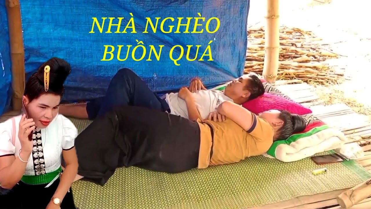 Cảnh,Chồng Lười biếng,kịch bản 