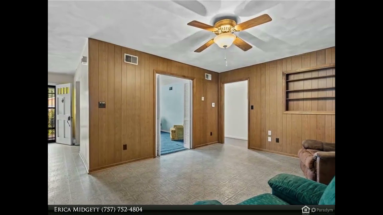 Homes for Sale - 3380 Brandywine Drive, Chesapeake, VA