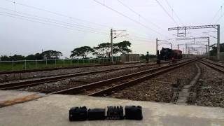 北湖 CK124 出來見客啦！20150826