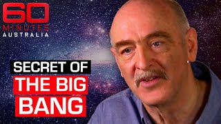 Discovering the secrets of the universe | 60 Minutes Australia
