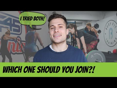 F45 Training Vs. Body Fit Training: The Head to Head Review