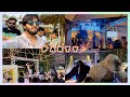 Aj bhailog ke saat party  tofiya vlogs  goa series