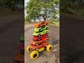 best sevan piece remote control car testing ☑️#shorts