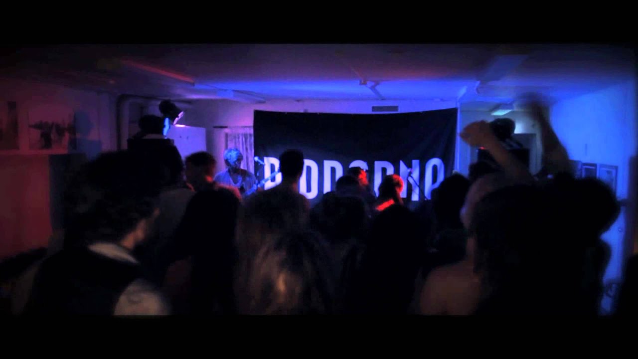 Riddarna @ Bergstenska