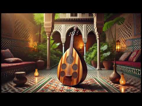 روح الأندلس ووتريات العود أو لحن الأندلس