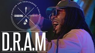 REVOLT Sessions | D.R.A.M.