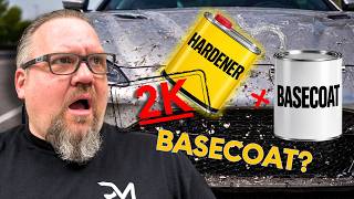 The Secret to Stronger Paint Jobs: Why Basecoat Hardener Matters