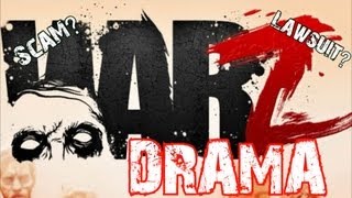 Warz Scamlawsuit Controversy My Thoughts
