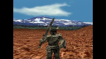 Sample programs in the Ati 3D Rage Pro SDK 4.1 (using Ati 3D CIF API)