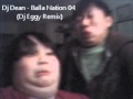 Dj Dean - Balla Nation 04 (Eggy Remix)