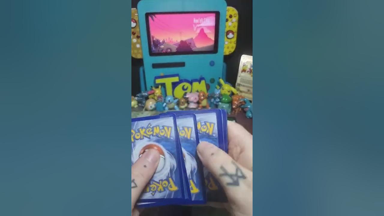 ASMR Bulbasaur Pokemon Go Pin Box Opening YouTube