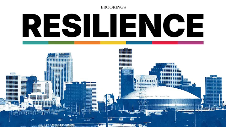 Climate resilience is more than withstanding extreme weather