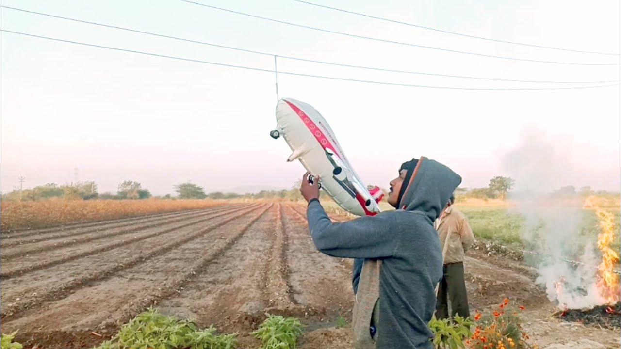 Gas balloon fly | Air swimmer Gas | balloon | Helium Ges Balloon