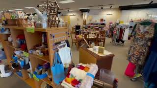 Binghamton: The Good, The Bad & The Ugly - Binghamton Plaza Tour