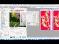 Chnage Detection using Landchange Modeller