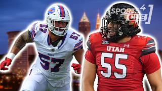 Browns Free Agency Updates, What to Do With the 6th Pick - Sports4CLE 3/19/26