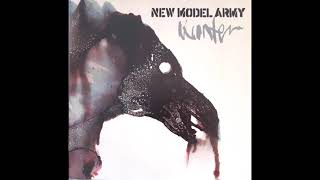 New Model Army - Winter (Full Album)